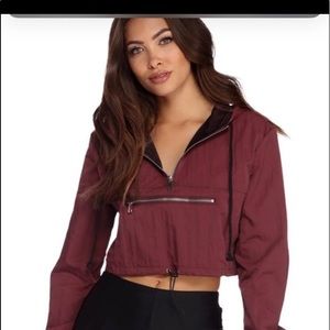 BCBGeneration Bomber Jacket